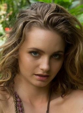 Evelyn Sommer